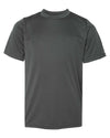 Russell Athletic Youth Core Performance Short Sleeve T-Shirt, XL, White