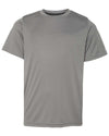 Russell Athletic Youth Core Performance Short Sleeve T-Shirt, XL, White