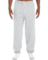 Gildan Mens Heavy Blend Sweatpants, L, Sport Grey