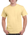 Gildan Mens Ultra Cotton T-Shirt