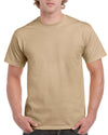 Gildan Mens Ultra Cotton T-Shirt