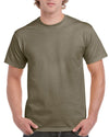 Gildan Mens Ultra Cotton T-Shirt