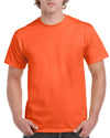 Gildan Mens Ultra Cotton T-Shirt