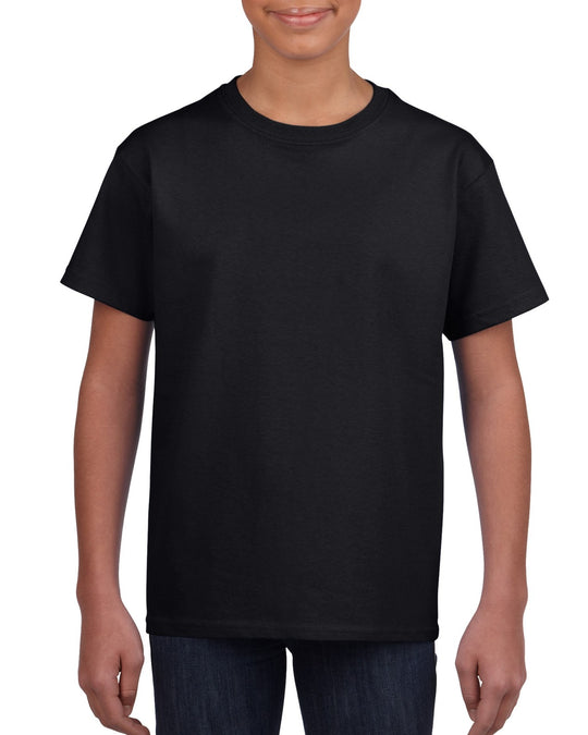 Gildan Youth Ultra Cotton T-Shirt
