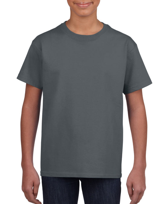 Gildan Youth Ultra Cotton T-Shirt