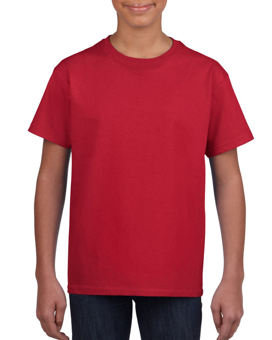 Gildan Youth Ultra Cotton T-Shirt