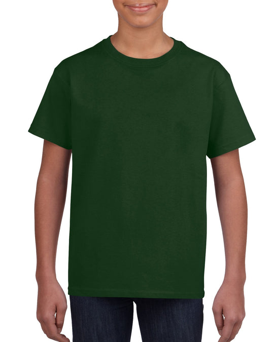 Gildan Youth Ultra Cotton T-Shirt