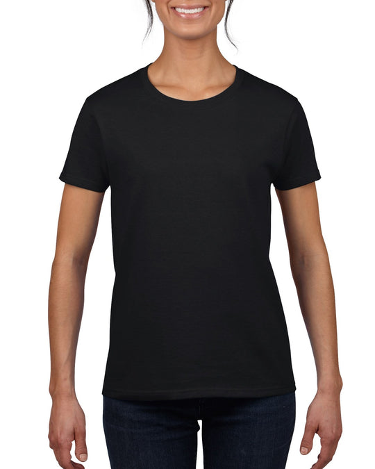 Gildan Ladies Ultra Cotton T-Shirt