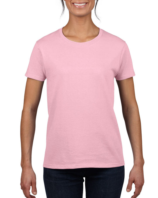 Gildan Ladies Ultra Cotton T-Shirt
