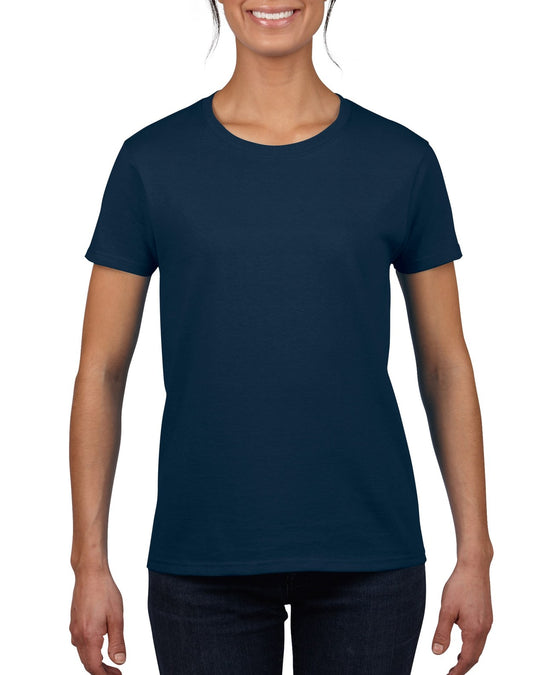 Gildan Ladies Ultra Cotton T-Shirt