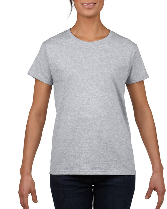 Gildan Ladies Ultra Cotton T-Shirt