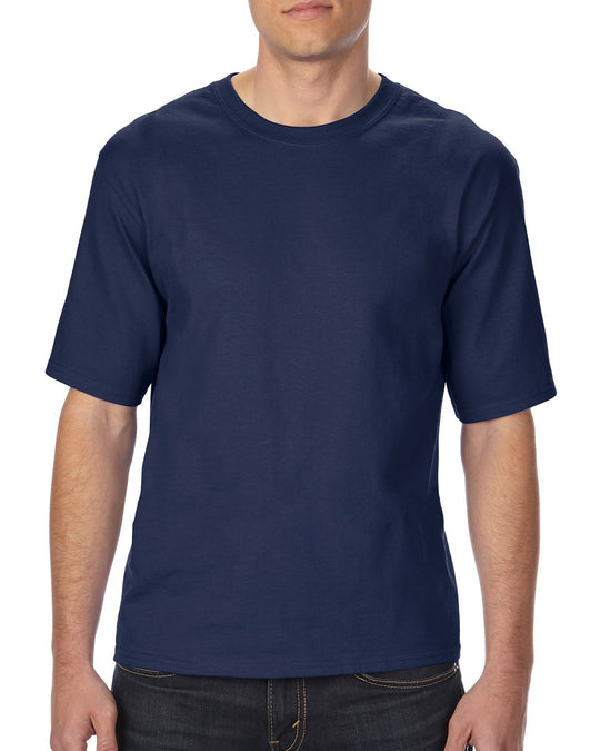 Gildan Mens Ultra Cotton Tall T-Shirt