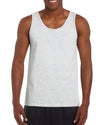 Gildan Mens Ultra Cotton Tank Top