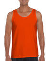 Gildan Mens Ultra Cotton Tank Top