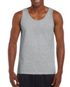 Gildan Mens Ultra Cotton Tank Top