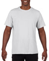 Gildan Mens Performance T-Shirt, XL, Lime