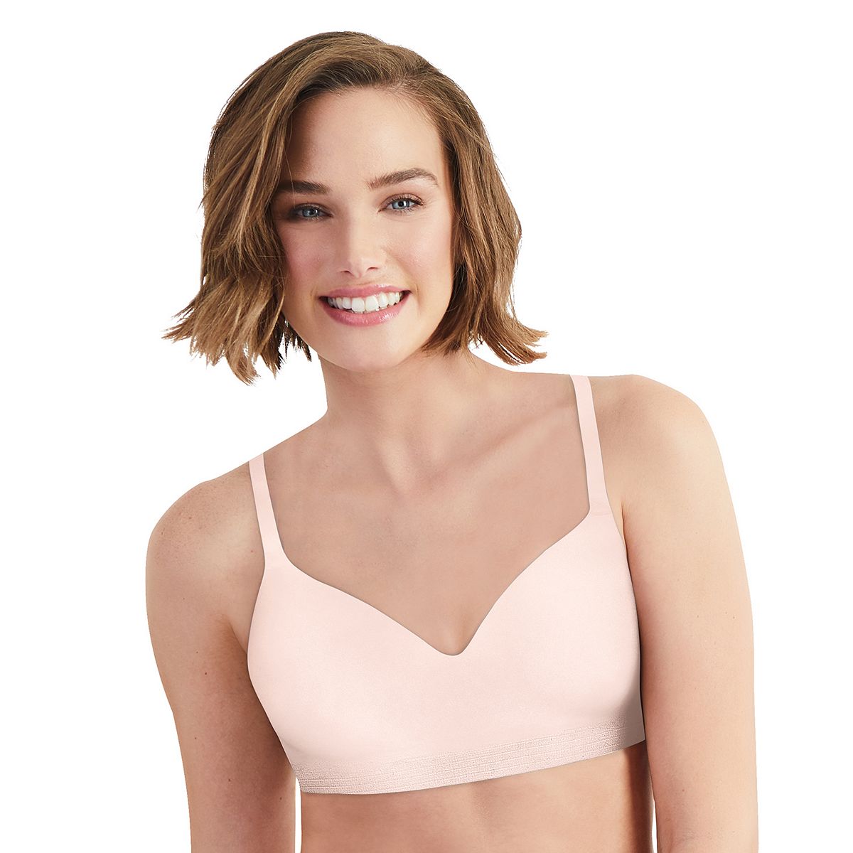 Hanes, Intimates & Sleepwear, Hanes Underwire Bras