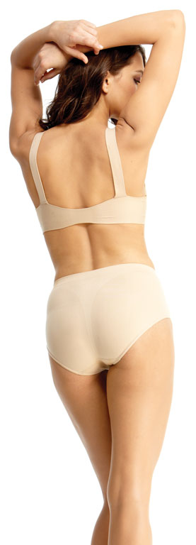 SlimMe By MeMoi Control Brief