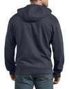 Dickies Mens Fleece Full Zip Hoodie