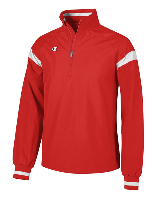 Champion Men's Falcon 1/2 Zip Jacket