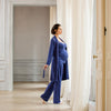Cache Coeur Womens Serenity Maternity Robe