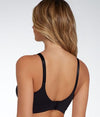 Playtex Secrets Seamless Wirefree Nursing Bra with X-Temp Cooling