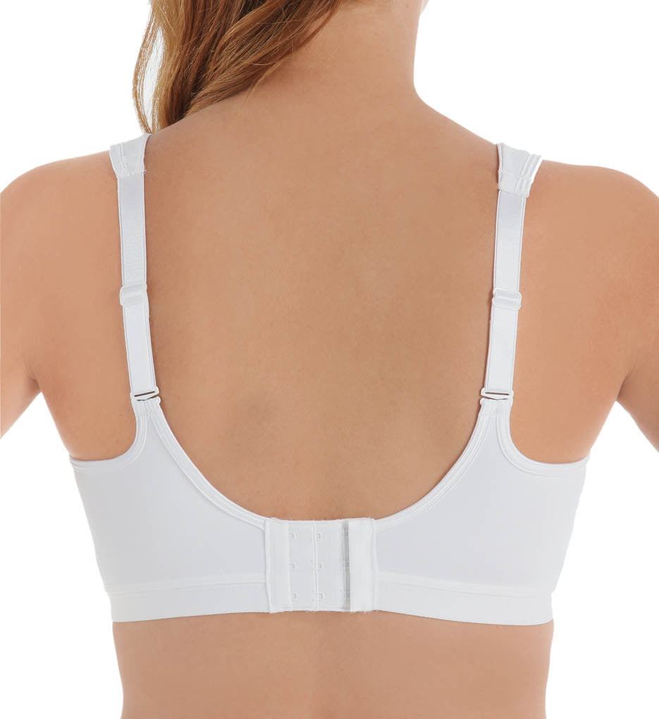 Playtex 18 Hour Women`s Active and Comfortable Wirefree Bra, 5452