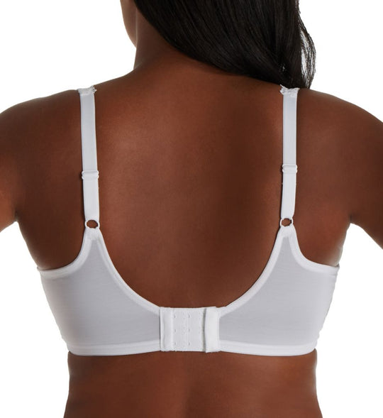 Playtex Womens Love My Curves Beautiful Lift Lightly Lined Underwire Bra