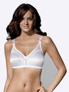 Playtex Women's Everyday Basics Double Support Wirefree Bra
