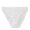 Vanity Fair Beautifully Smooth Women`s Lace Bikini Panty