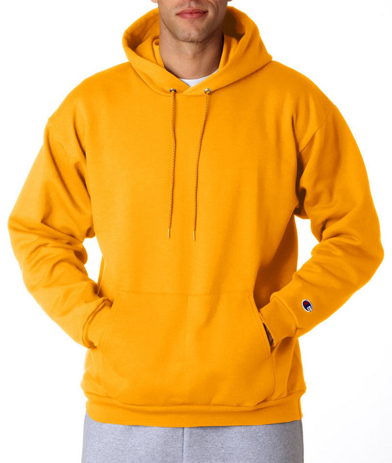 Champion Eco Fleece Pullover Men's Hoodie