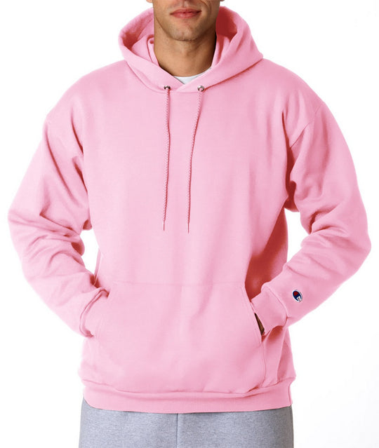 Champion Eco Fleece Pullover Men's Hoodie