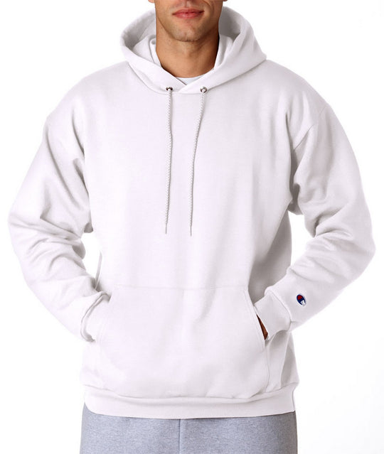 Champion Eco Fleece Pullover Men's Hoodie