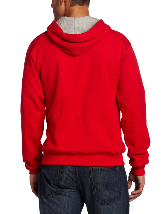 Champion Eco Fleece Pullover Men's Hoodie