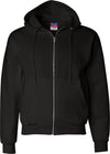 Champion Double Dry Eco Fleece Full Zip Hood