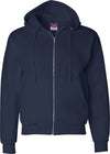 Champion Double Dry Eco Fleece Full Zip Hood