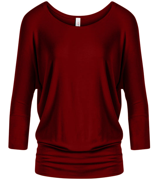 Ruched Sleeve Short Sleeve Open Shrug Cardigan