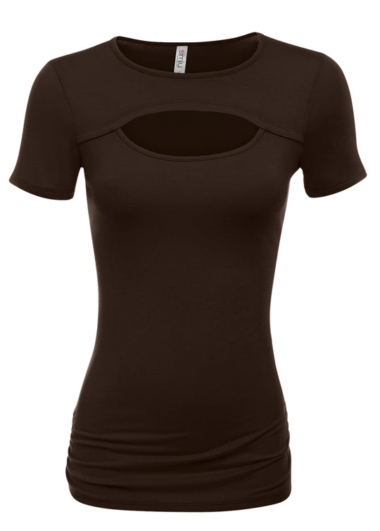 Womens Open Drape Cardigan With Long Sleeves and Hooded