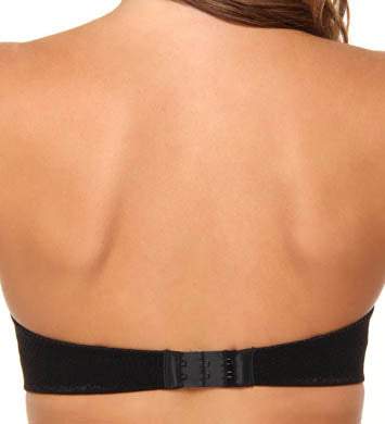 Maidenform Women`s Self Expressions Animal Mesh Strapless Bra