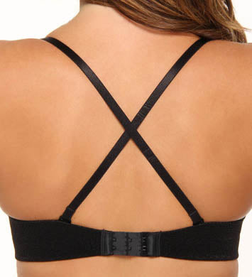 Maidenform Women`s Self Expressions Animal Mesh Strapless Bra