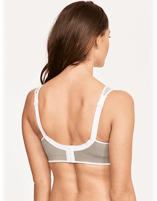 Anita Care Calmia Women`s Seamless Wire-free Soft Bustier