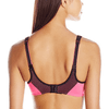 Maidenform Womens Sport Custom Lift Underwire Bra