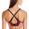 Maidenform Womens Sport Custom Lift Underwire Bra