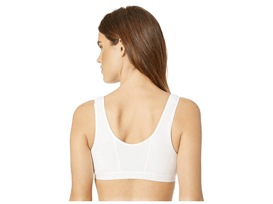 Anita Care Isra Women`s Front Closure Wire-free Post Operative Bra