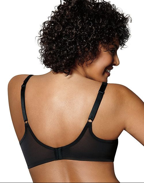 Playtex Womens Secrets Perfect Lift Underwire Bra