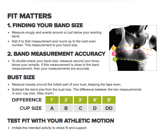 Champion Womens The Authentic Sports Bra