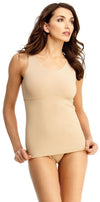 SlimX By MeMoi womens Shaping Vest