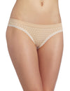 Barely There Women's Custom Flex Fit Microfiber Cheeky Panty