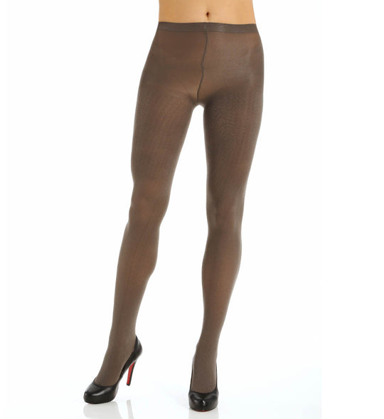 Hanes Women`s Diamond Texture Tight