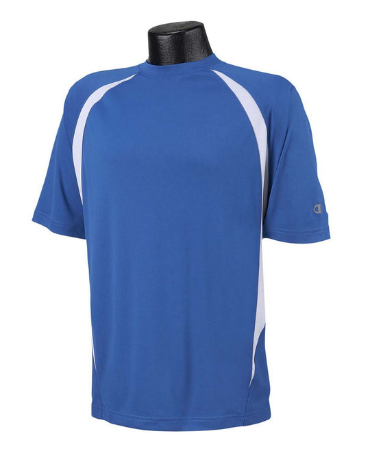 Champion Men's Double Dry Elevation T-Shirt